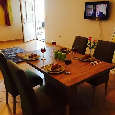 Apartament Vibrations No5