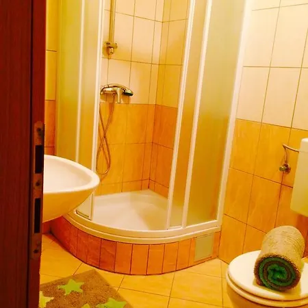 Apartament Vibrations No5 Plano