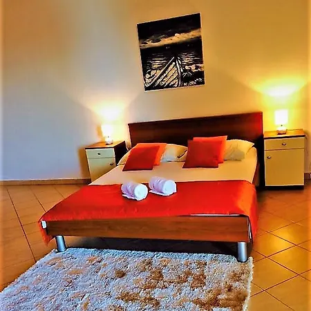Apartament Vibrations No5