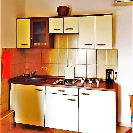 Vibrations No5 Apartament *